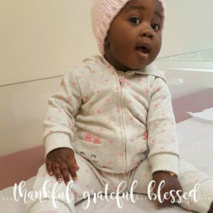 Meet your Posher, Simone